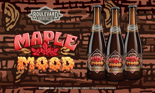Boulevard Maple Mood