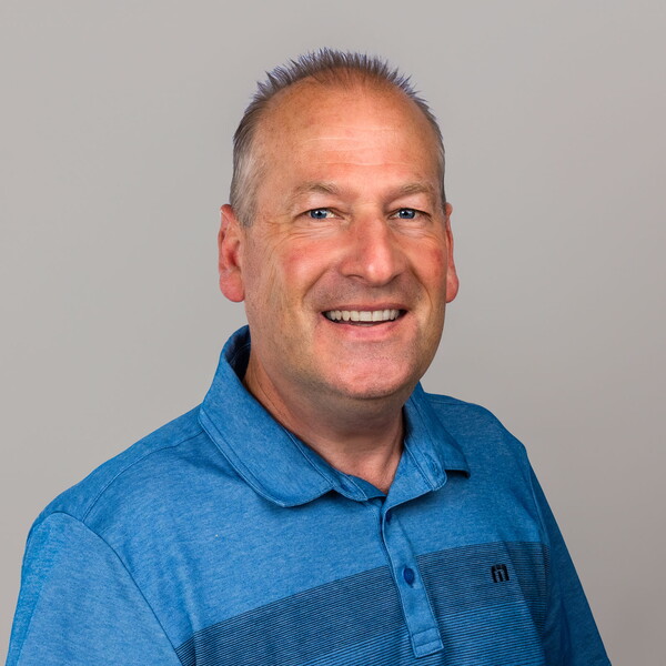 Ken Fortin