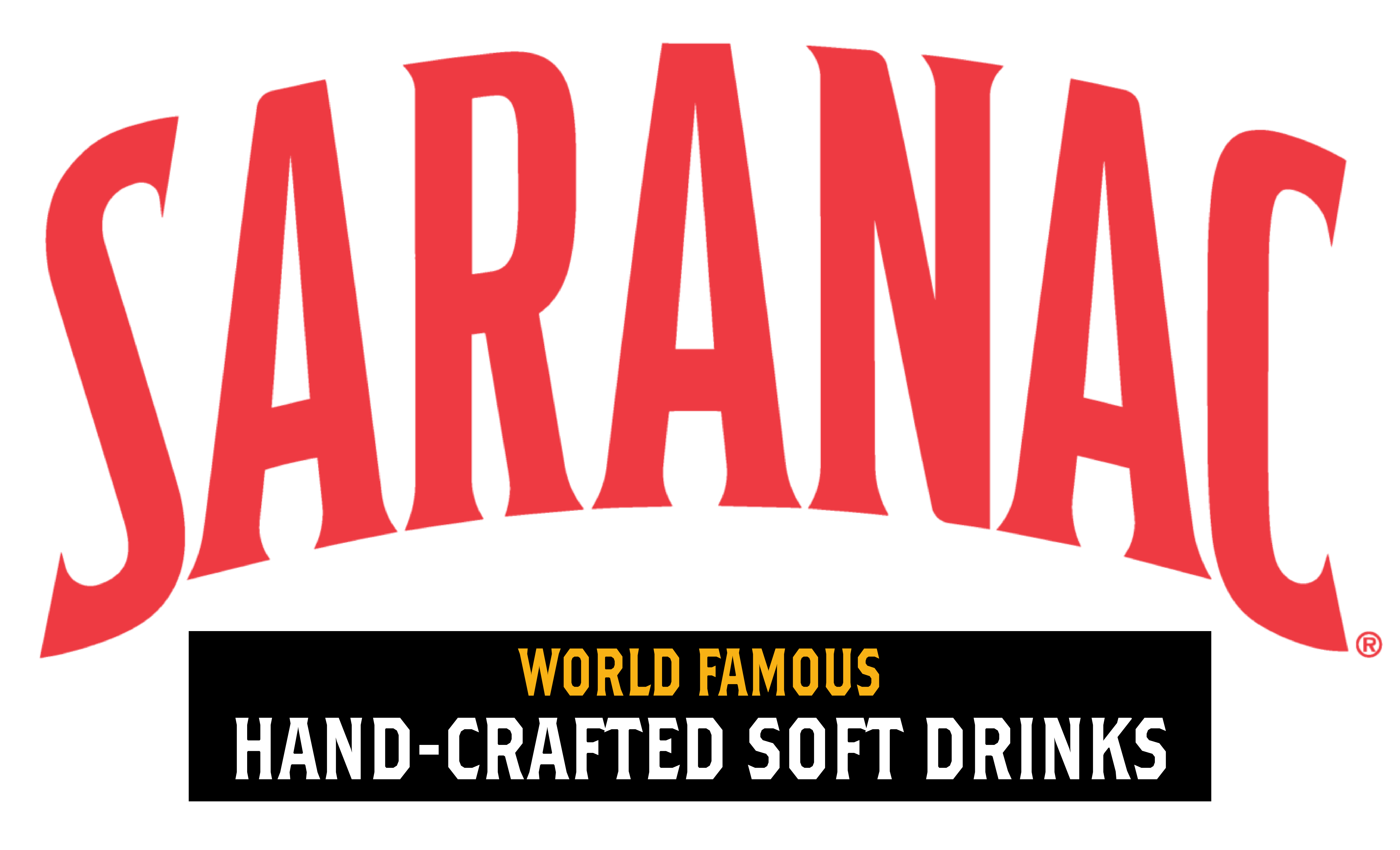 Saranac Soda